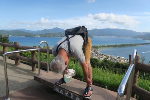 日本海クルーズの旅~舞鶴観光編~ 日本海クルーズの旅~舞鶴観光編~