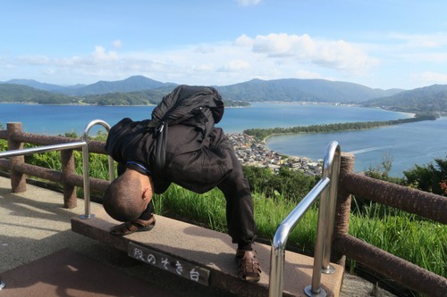 日本海クルーズの旅~舞鶴観光編~ 日本海クルーズの旅~舞鶴観光編~