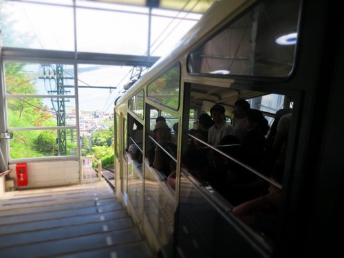 日本海クルーズの旅~舞鶴観光編~ 日本海クルーズの旅~舞鶴観光編~