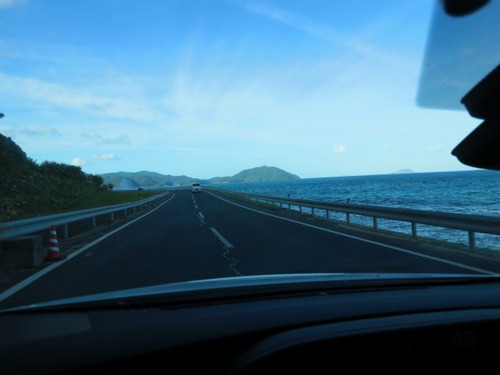 日本海クルーズの旅~舞鶴観光編~ 日本海クルーズの旅~舞鶴観光編~