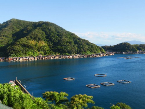 日本海クルーズの旅~舞鶴観光編~ 日本海クルーズの旅~舞鶴観光編~