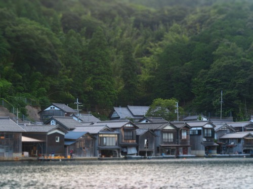 日本海クルーズの旅~舞鶴観光編~ 日本海クルーズの旅~舞鶴観光編~