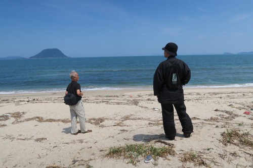 日本海クルーズの旅~おまけの九州観光~ 日本海クルーズの旅~おまけの九州観光~