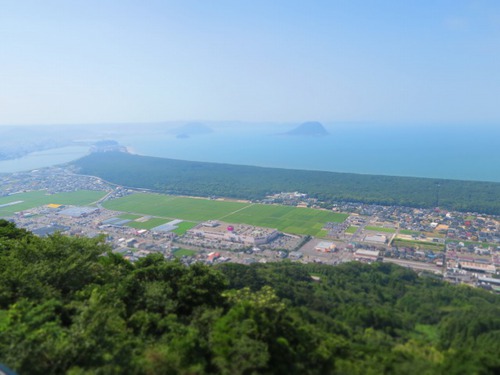 日本海クルーズの旅~おまけの九州観光~ 日本海クルーズの旅~おまけの九州観光~