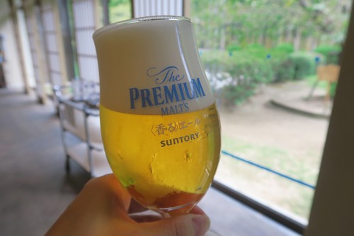 工場ビール飲みまくり!大阪旅行 その① 工場ビール飲みまくり!大阪旅行 その①