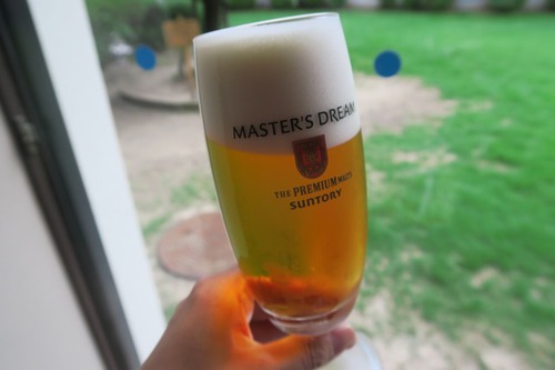 工場ビール飲みまくり!大阪旅行 その① 工場ビール飲みまくり!大阪旅行 その①
