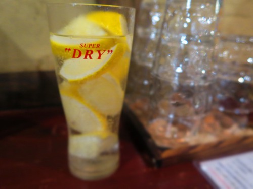 工場ビール飲みまくり!大阪旅行 その② 工場ビール飲みまくり!大阪旅行 その②