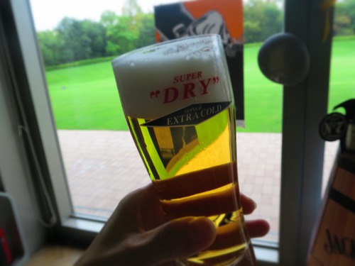 工場ビール飲みまくり!大阪旅行 その③ 工場ビール飲みまくり!大阪旅行 その③
