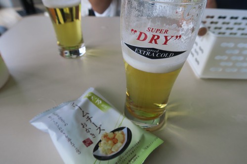工場ビール飲みまくり!大阪旅行 その③ 工場ビール飲みまくり!大阪旅行 その③