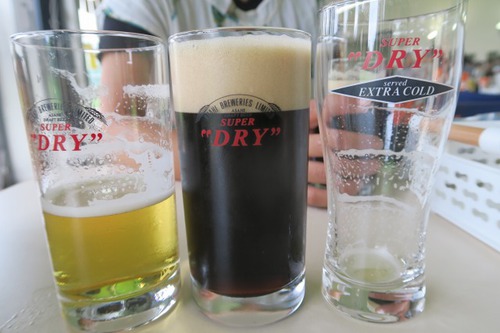 工場ビール飲みまくり!大阪旅行 その③ 工場ビール飲みまくり!大阪旅行 その③