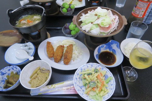 ワインワイン!甲州フルーツマラソン② ワインワイン!甲州フルーツマラソン②