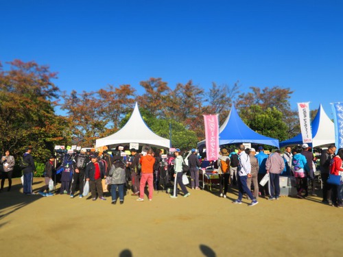 ワインワイン!甲州フルーツマラソン③ ワインワイン!甲州フルーツマラソン③