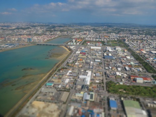今年も10月に今帰仁に帰った話*前編* 今年も10月に今帰仁に帰った話*前編*