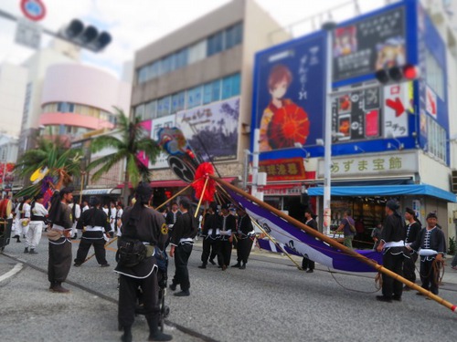 今年も10月に今帰仁に帰った話*後編* 今年も10月に今帰仁に帰った話*後編*