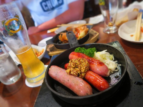今年も10月に今帰仁に帰った話*後編* 今年も10月に今帰仁に帰った話*後編*