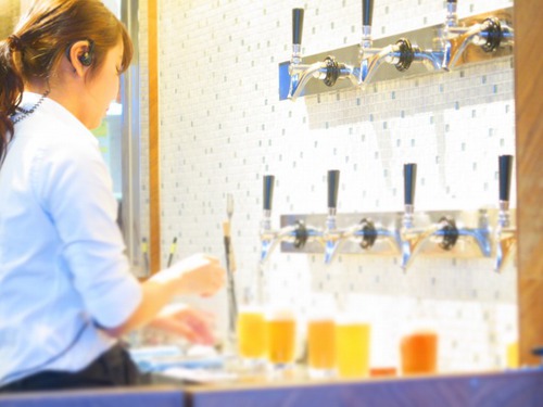 宮島で登山とクラフトビール 宮島で登山とクラフトビール