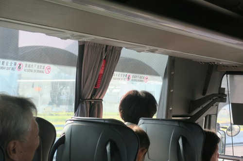 今年2度目の香港&初めてのマカオ旅②バスで国境を越えてみた 今年2度目の香港&初めてのマカオ旅②バスで国境を越えてみた
