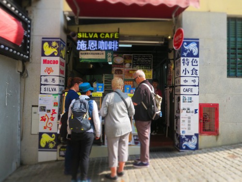 今年2度目の香港&初めてのマカオ旅③マカオ飯&パンダ動物園 今年2度目の香港&初めてのマカオ旅③マカオ飯&パンダ動物園