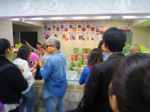 今年2度目の香港&初めてのマカオ旅④いつもの香港定番メシ 今年2度目の香港&初めてのマカオ旅④いつもの香港定番メシ