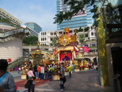 今年2度目の香港&初めてのマカオ旅④いつもの香港定番メシ 今年2度目の香港&初めてのマカオ旅④いつもの香港定番メシ