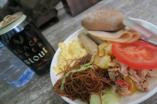 今年2度目の香港&初めてのマカオ旅⑤プライオリティパスラウンジでメシを食う 今年2度目の香港&初めてのマカオ旅⑤プライオリティパスラウンジでメシを食う