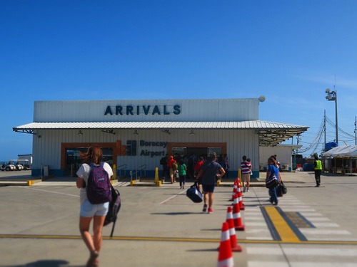 ボラカイ旅行③早速ボラれたのか ボラカイ旅行③早速ボラれたのか