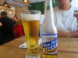 再開後のボラカイ旅行⑤初日ランチとスーパーをパトロール 再開後のボラカイ旅行⑤初日ランチとスーパーをパトロール