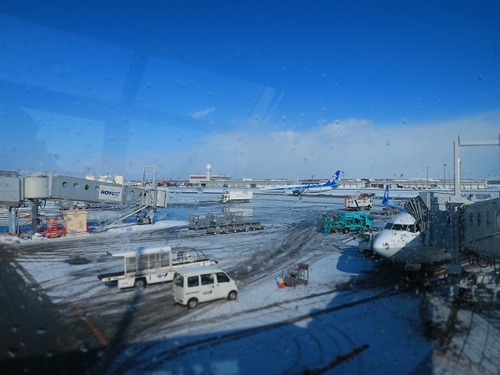 20年以上ぶりの北海道旅 20年以上ぶりの北海道旅