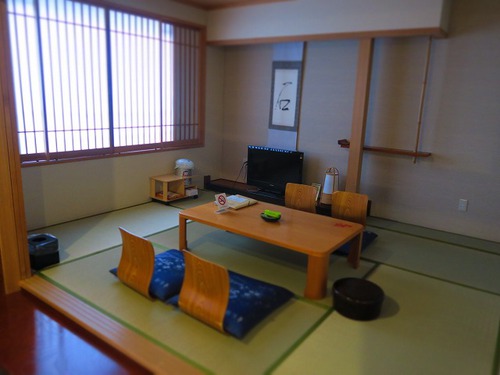 20年以上ぶりの北海道旅③層雲峡は送迎付きホテルが便利だった 20年以上ぶりの北海道旅③層雲峡は送迎付きホテルが便利だった