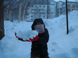 20年以上ぶりの北海道旅③層雲峡は送迎付きホテルが便利だった 20年以上ぶりの北海道旅③層雲峡は送迎付きホテルが便利だった