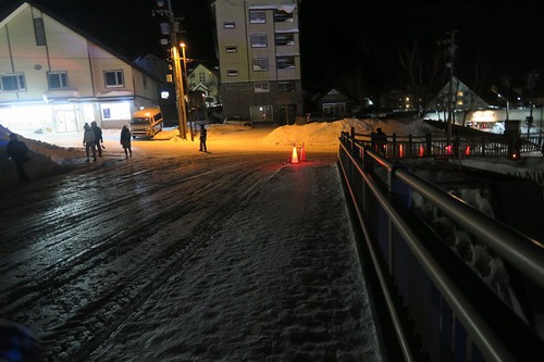 20年以上ぶりの北海道旅④層雲峡温泉 氷瀑まつり 20年以上ぶりの北海道旅④層雲峡温泉 氷瀑まつり