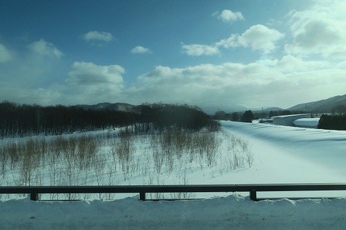 20年以上ぶりの北海道旅⑤そして1人になる 20年以上ぶりの北海道旅⑤そして1人になる