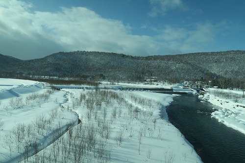 20年以上ぶりの北海道旅⑤そして1人になる 20年以上ぶりの北海道旅⑤そして1人になる