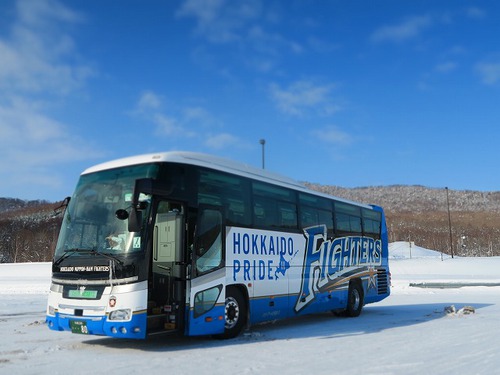 20年以上ぶりの北海道旅⑤そして1人になる 20年以上ぶりの北海道旅⑤そして1人になる