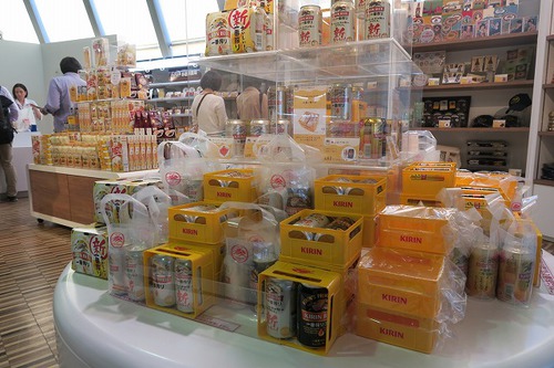 東京B面旅2019②キリンビール工場へ 東京B面旅2019②キリンビール工場へ