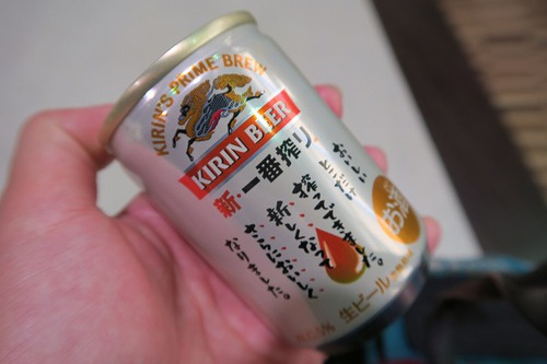 東京B面旅2019②キリンビール工場へ 東京B面旅2019②キリンビール工場へ
