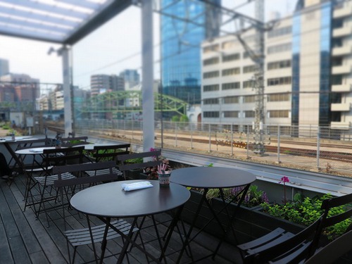 東京B面旅2019③寝台列車ホテルに廃駅カフェ 東京B面旅2019③寝台列車ホテルに廃駅カフェ
