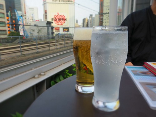 東京B面旅2019③寝台列車ホテルに廃駅カフェ 東京B面旅2019③寝台列車ホテルに廃駅カフェ