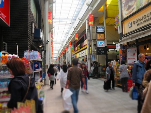 東京B面旅2019④スープカレーと藤子不二雄ミュージアム 東京B面旅2019④スープカレーと藤子不二雄ミュージアム
