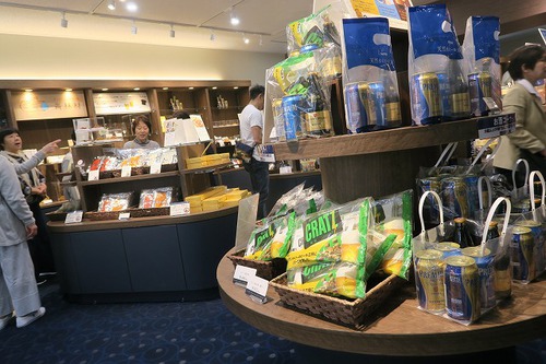 東京B面旅2019⑤子連れでビール工場と競馬場 東京B面旅2019⑤子連れでビール工場と競馬場