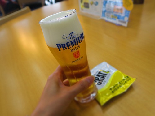 東京B面旅2019⑤子連れでビール工場と競馬場 東京B面旅2019⑤子連れでビール工場と競馬場