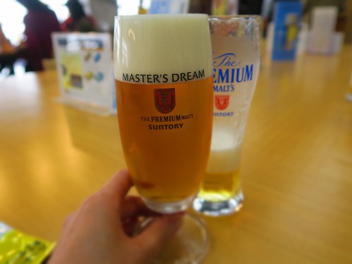 東京B面旅2019⑤子連れでビール工場と競馬場 東京B面旅2019⑤子連れでビール工場と競馬場