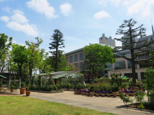 東京B面旅2019⑤子連れでビール工場と競馬場 東京B面旅2019⑤子連れでビール工場と競馬場