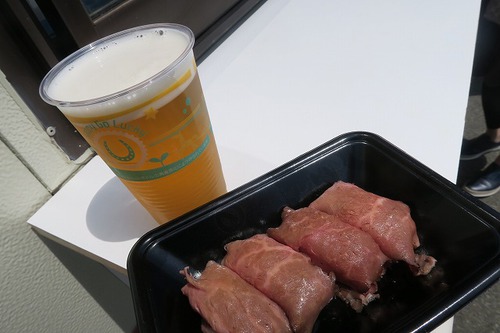東京B面旅2019⑤子連れでビール工場と競馬場 東京B面旅2019⑤子連れでビール工場と競馬場