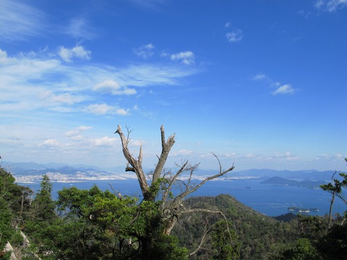 広島人の宮島観光 広島人の宮島観光
