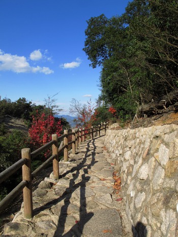 広島人の宮島観光 広島人の宮島観光