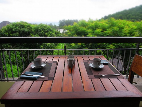 雨季のプーケット旅行記⑤ 雨季のプーケット旅行記⑤