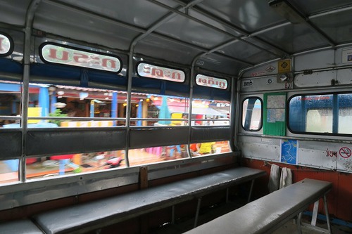 雨季のプーケット旅行記⑤ 雨季のプーケット旅行記⑤