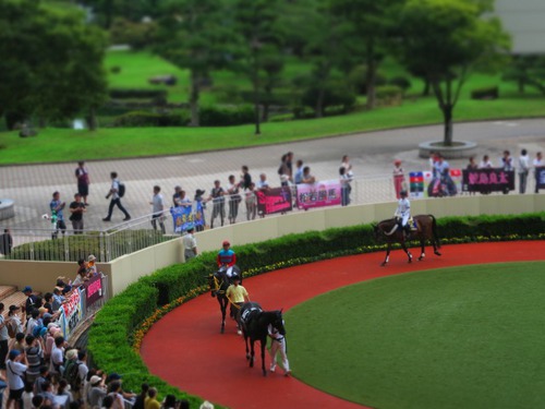 18きっぷで行く小倉競馬の旅 18きっぷで行く小倉競馬の旅