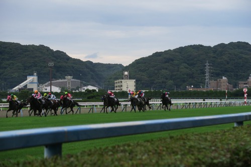 18きっぷで行く小倉競馬の旅 18きっぷで行く小倉競馬の旅